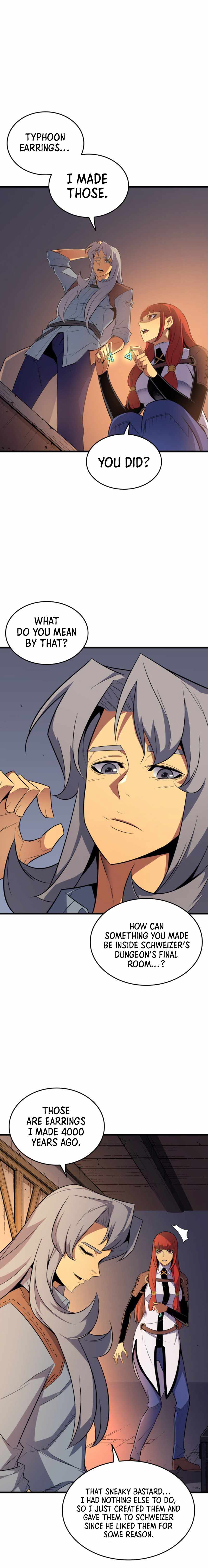 The Great Mage Returns After 4000 Years Chapter 35 67 ch 35 6