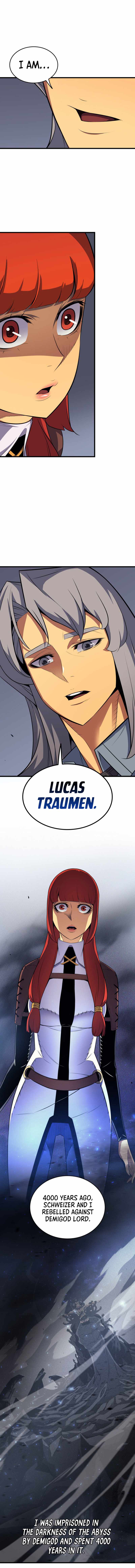 The Great Mage Returns After 4000 Years Chapter 35 69 ch 35 8