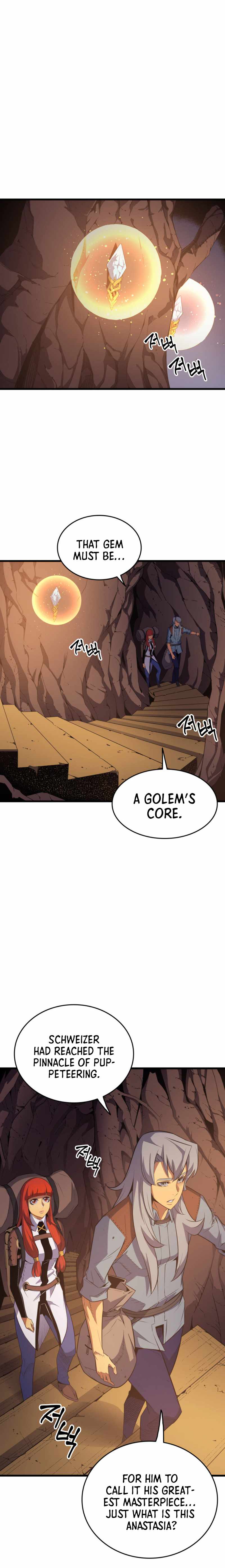 The Great Mage Returns After 4000 Years Chapter 36 71 ch 36 10