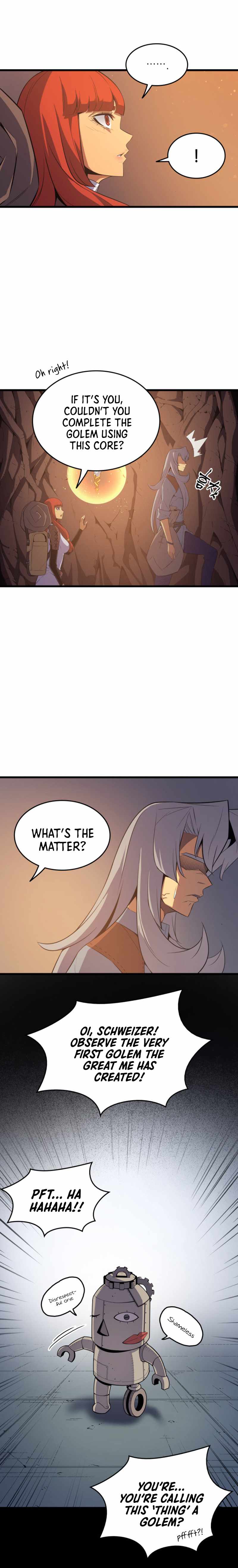 The Great Mage Returns After 4000 Years Chapter 36 72 ch 36 11