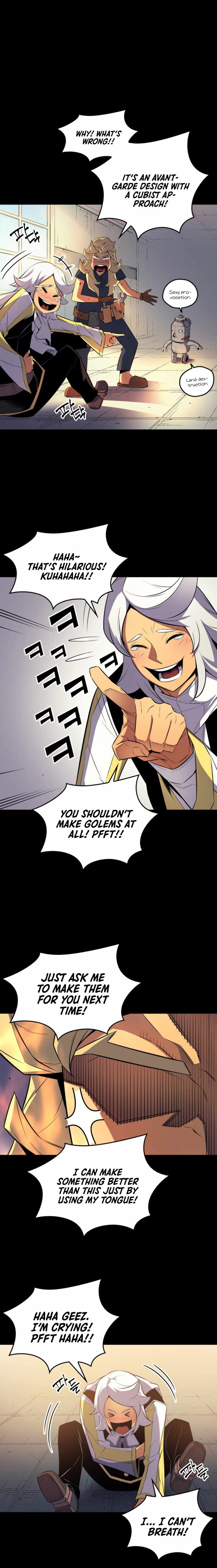 The Great Mage Returns After 4000 Years Chapter 36 73 ch 36 12