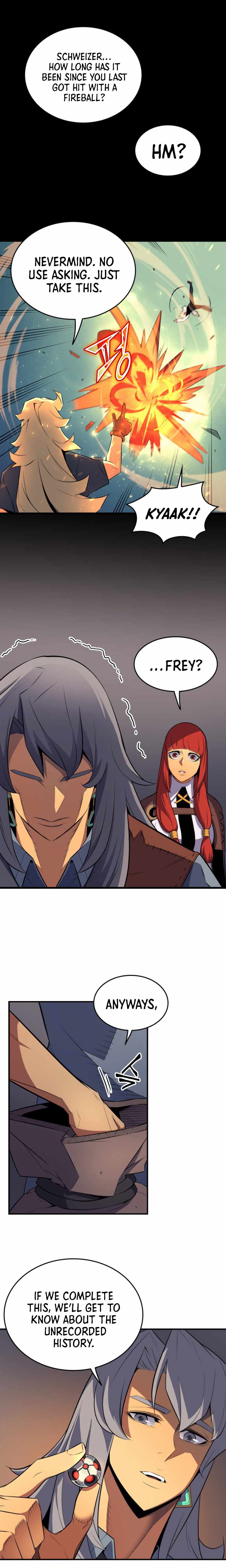 The Great Mage Returns After 4000 Years Chapter 36 74 ch 36 13