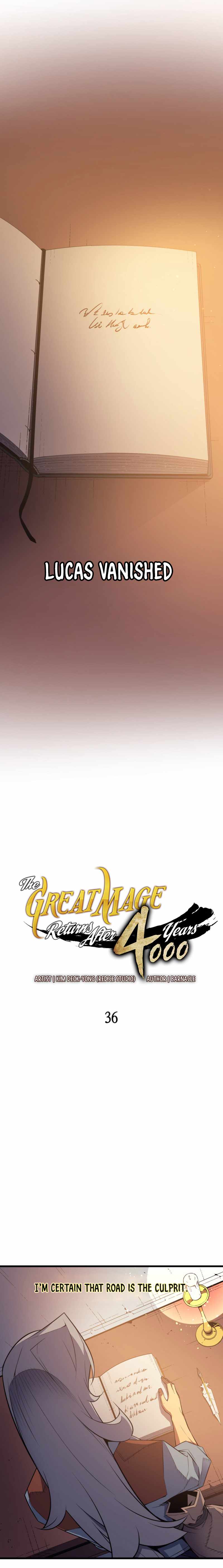 The Great Mage Returns After 4000 Years Chapter 36 63 ch 36 2