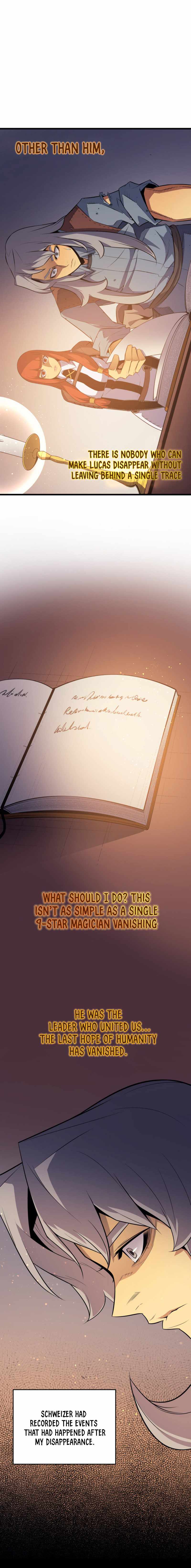 The Great Mage Returns After 4000 Years Chapter 36 64 ch 36 3