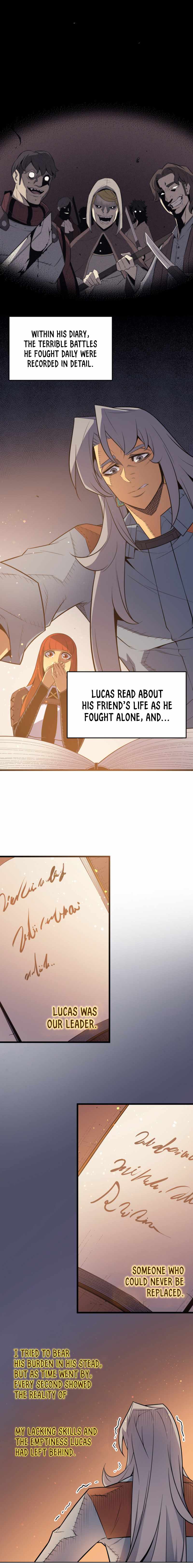 The Great Mage Returns After 4000 Years Chapter 36 66 ch 36 5