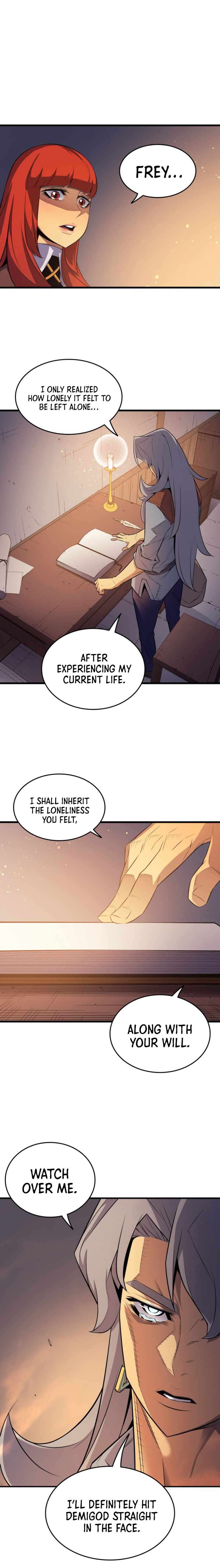 The Great Mage Returns After 4000 Years Chapter 36 68 ch 36 7