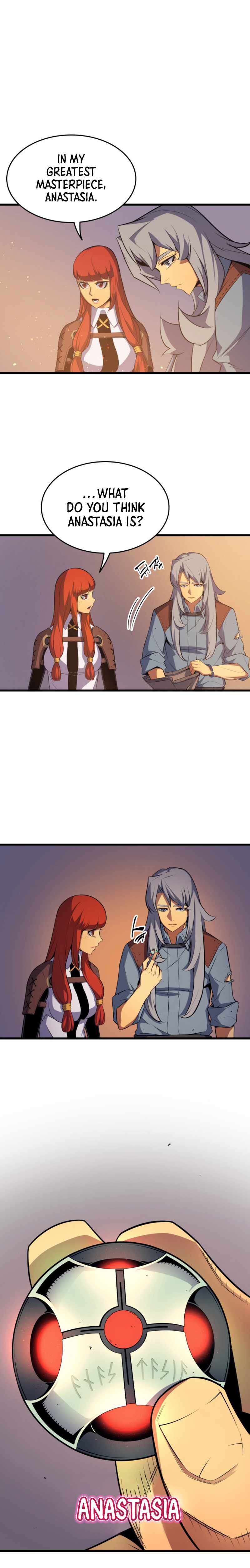 The Great Mage Returns After 4000 Years Chapter 36 70 ch 36 9