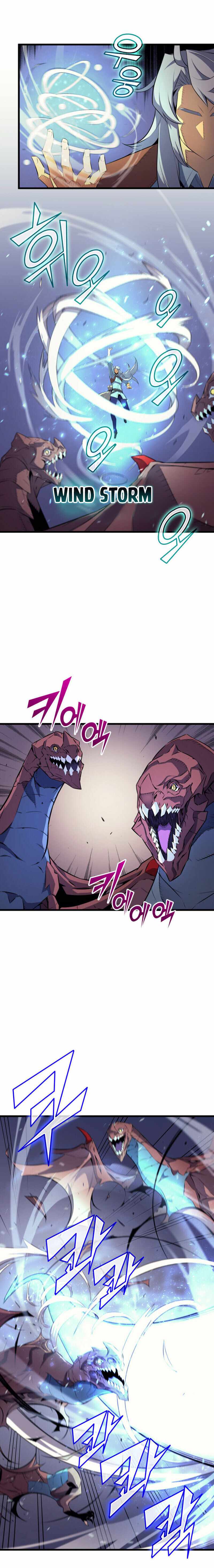 The Great Mage Returns After 4000 Years Chapter 37 71 ch 37 13