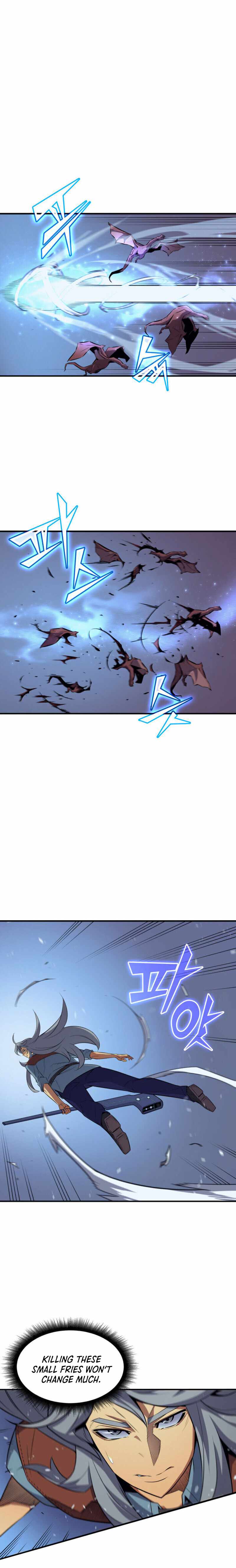 The Great Mage Returns After 4000 Years Chapter 37 72 ch 37 14