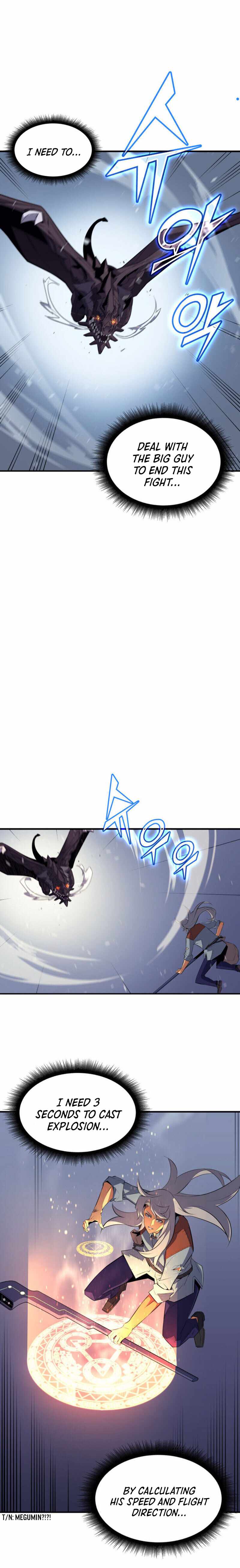 The Great Mage Returns After 4000 Years Chapter 37 73 ch 37 15