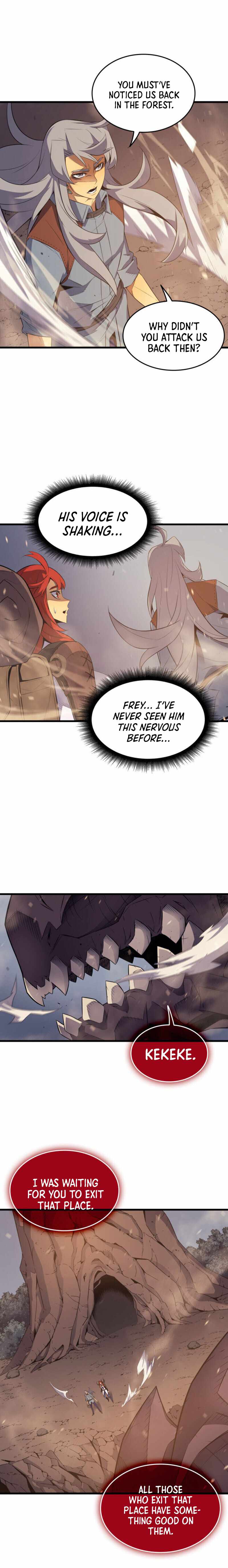 The Great Mage Returns After 4000 Years Chapter 37 61 ch 37 3