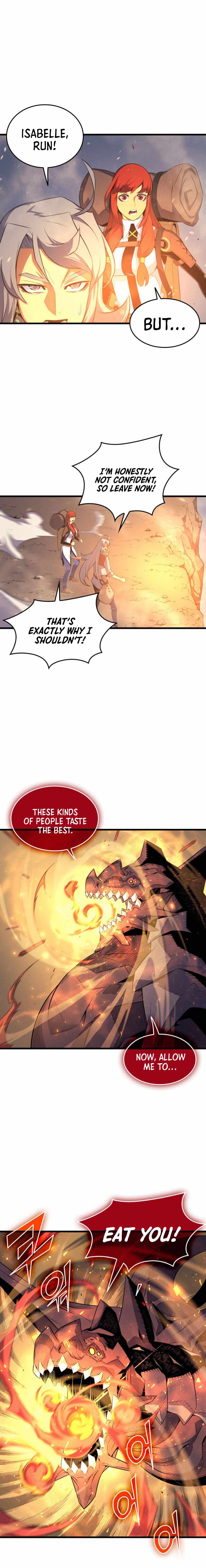 The Great Mage Returns After 4000 Years Chapter 37 64 ch 37 6