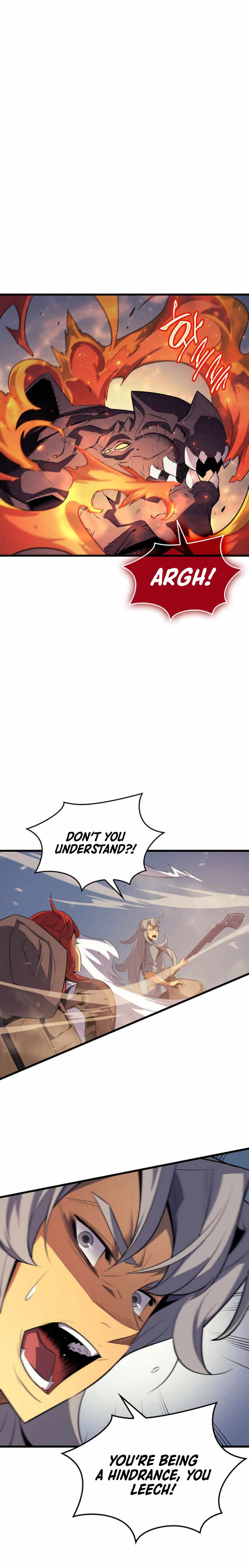 The Great Mage Returns After 4000 Years Chapter 37 66 ch 37 8