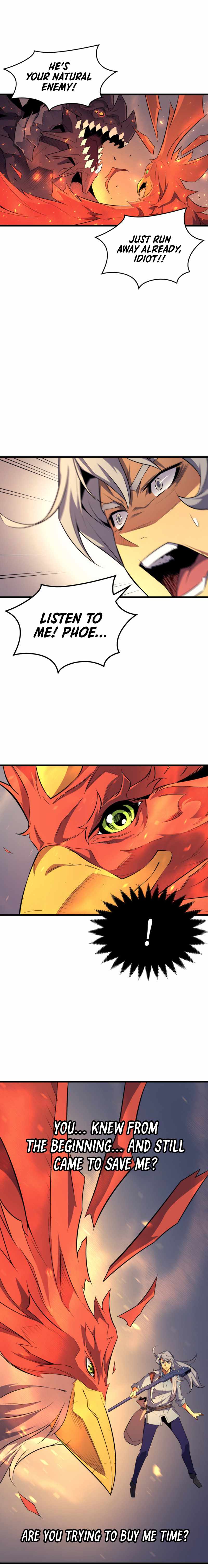 The Great Mage Returns After 4000 Years Chapter 38 77 ch 38 13