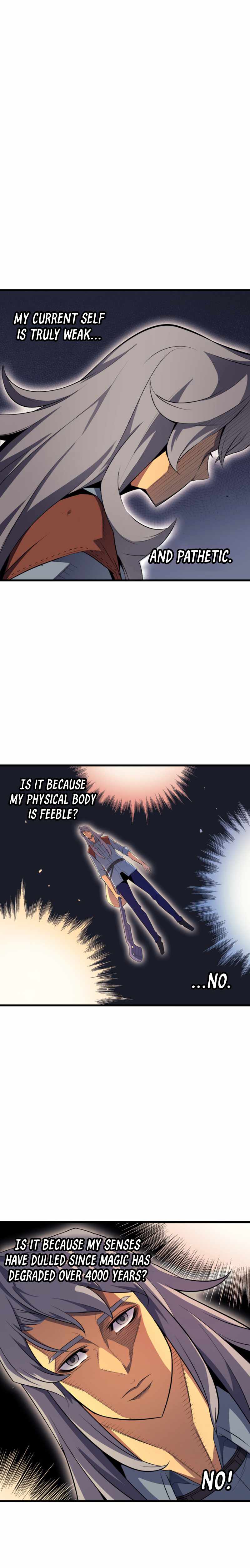 The Great Mage Returns After 4000 Years Chapter 38 79 ch 38 15