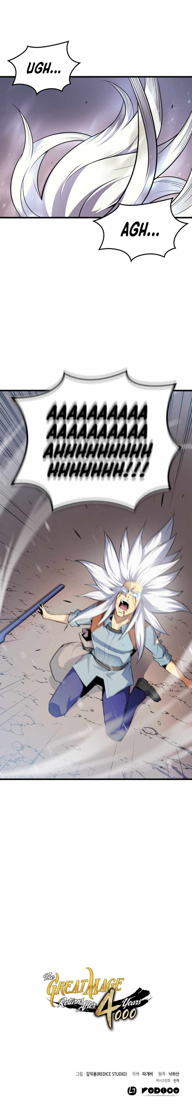 The Great Mage Returns After 4000 Years Chapter 38 83 ch 38 19