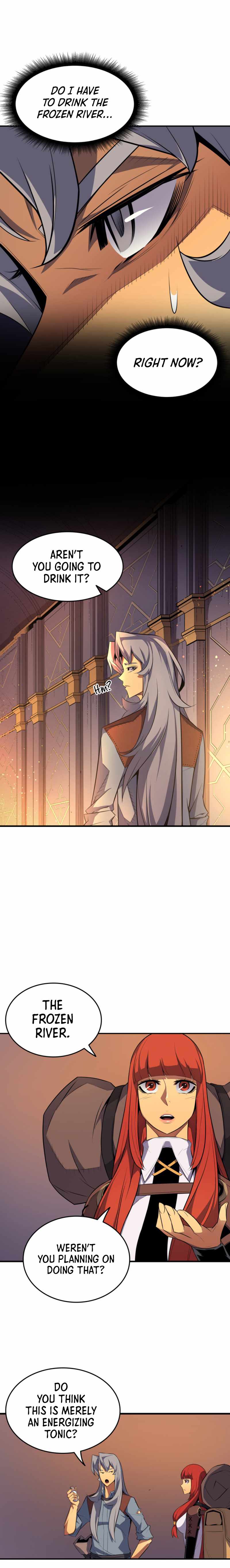 The Great Mage Returns After 4000 Years Chapter 38 69 ch 38 5