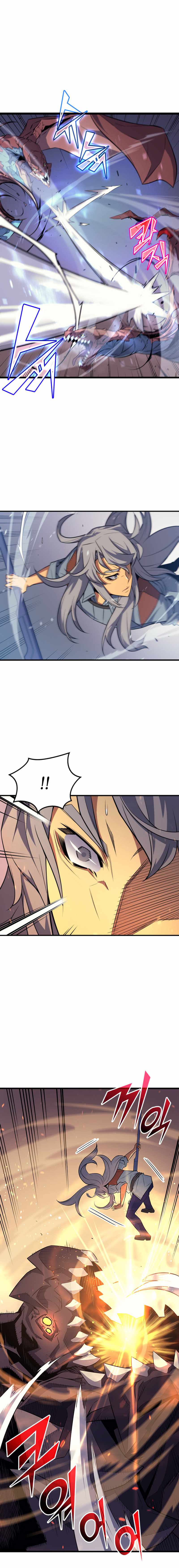 The Great Mage Returns After 4000 Years Chapter 38 71 ch 38 7