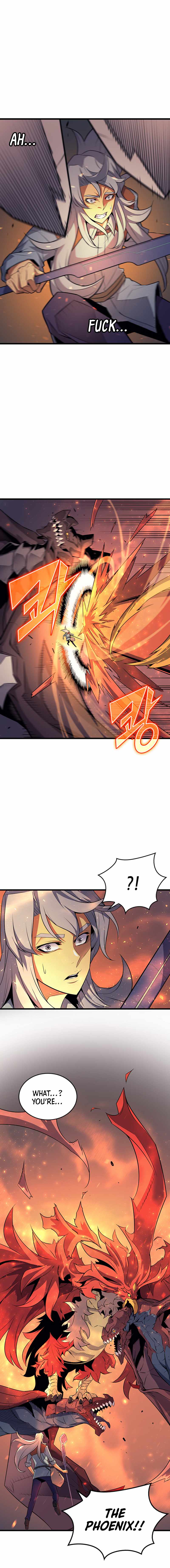 The Great Mage Returns After 4000 Years Chapter 38 72 ch 38 8