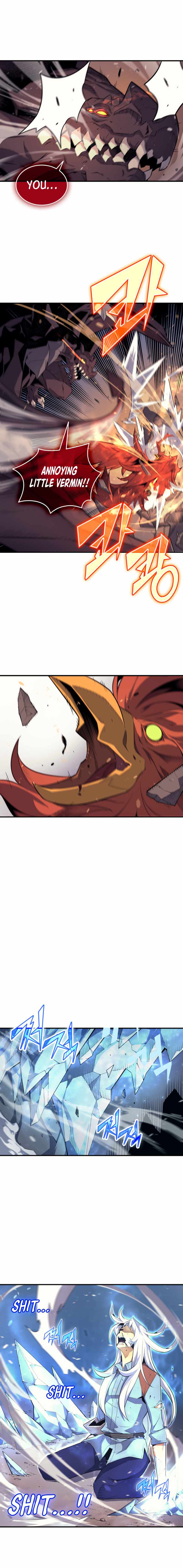 The Great Mage Returns After 4000 Years Chapter 39 39 ch 39 5