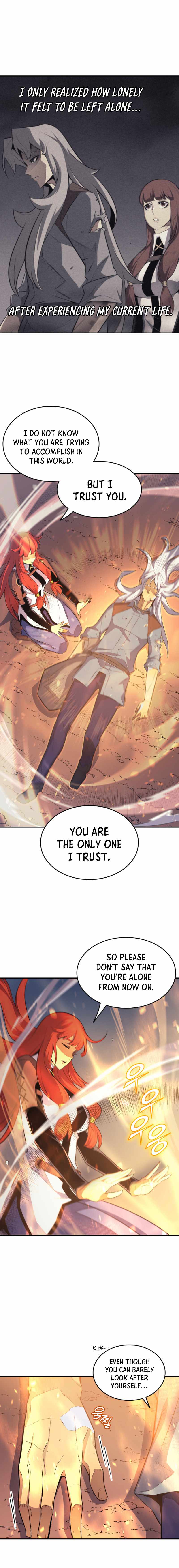 The Great Mage Returns After 4000 Years Chapter 39 41 ch 39 7