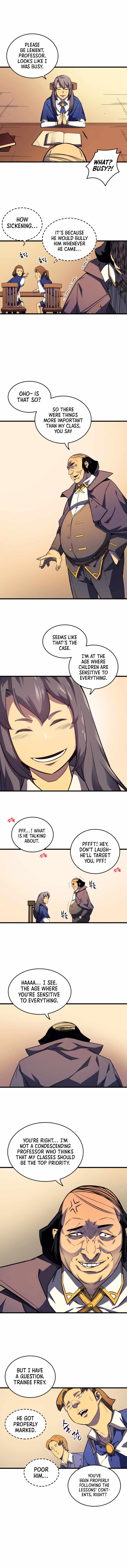 The Great Mage Returns After 4000 Years Chapter 4 53 ch 4 10