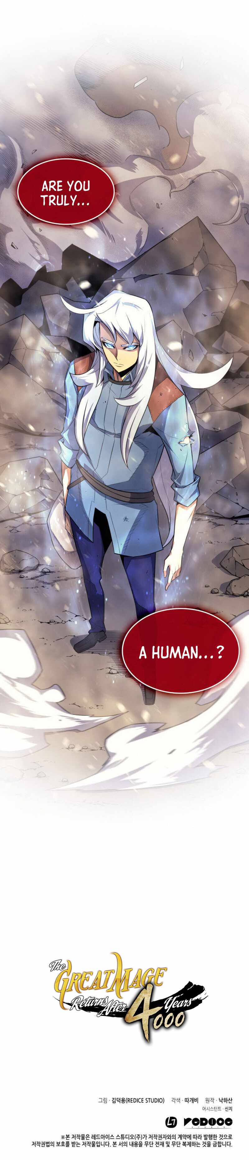 The Great Mage Returns After 4000 Years Chapter 40 87 ch 40 20