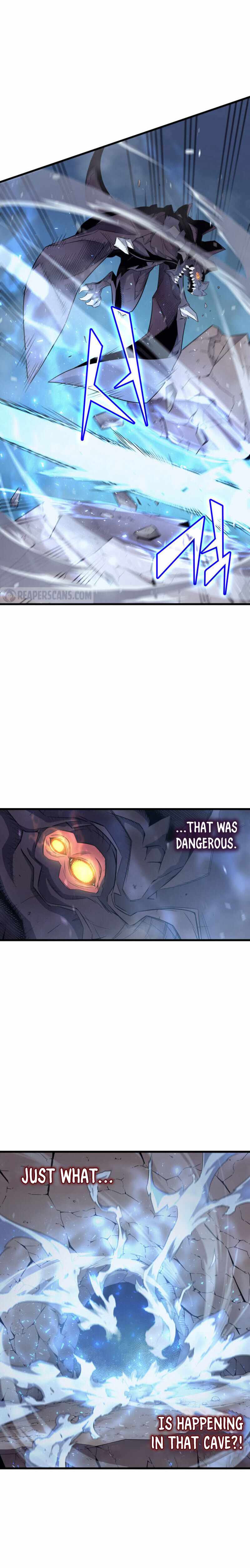 The Great Mage Returns After 4000 Years Chapter 40 75 ch 40 8