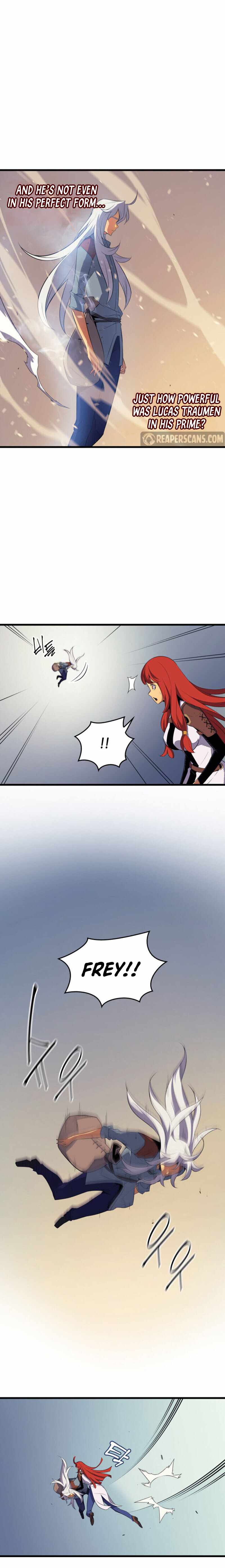 The Great Mage Returns After 4000 Years Chapter 41 72 ch 41 11