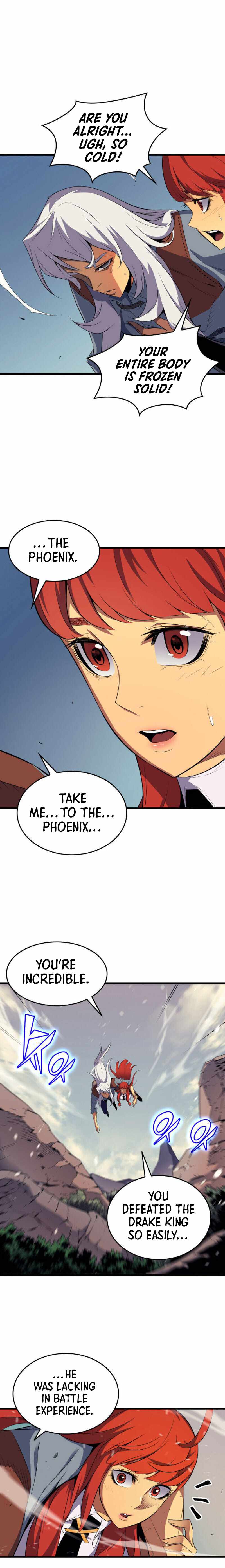 The Great Mage Returns After 4000 Years Chapter 41 73 ch 41 12