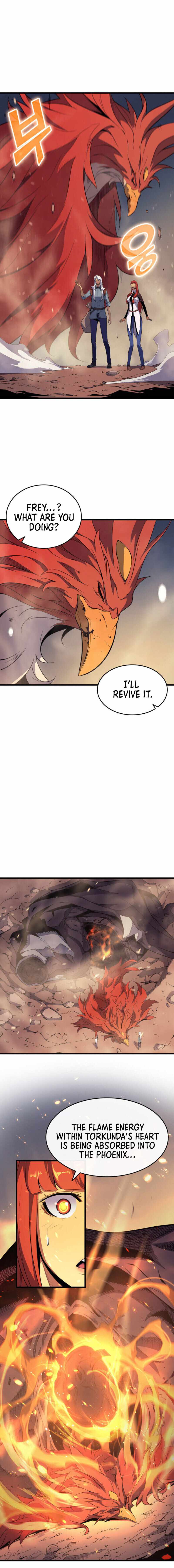 The Great Mage Returns After 4000 Years Chapter 41 77 ch 41 16