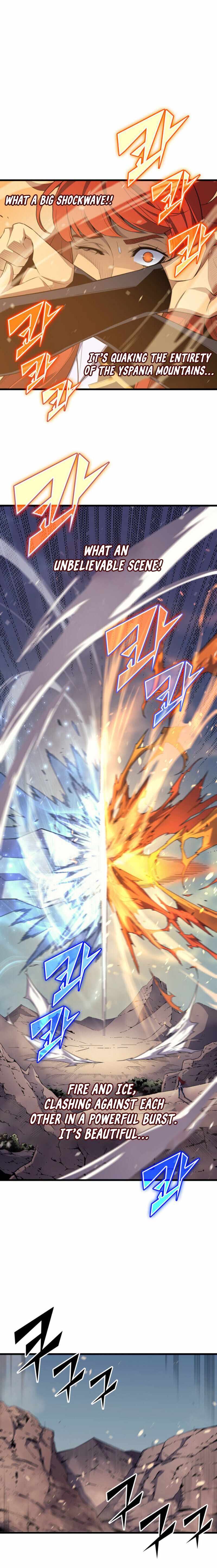 The Great Mage Returns After 4000 Years Chapter 41 67 ch 41 6