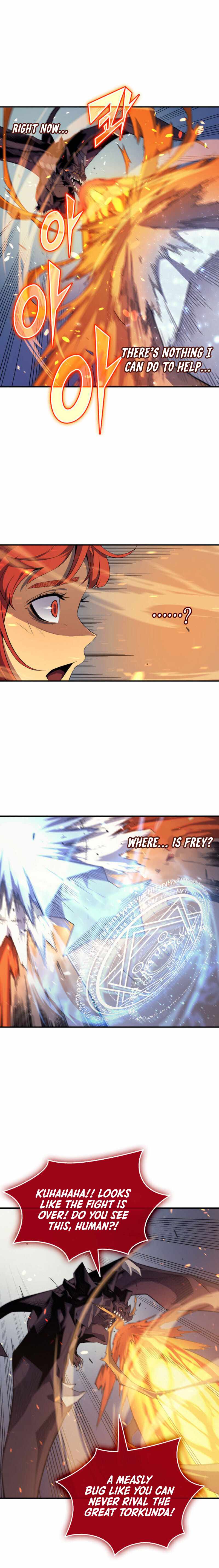 The Great Mage Returns After 4000 Years Chapter 41 69 ch 41 8