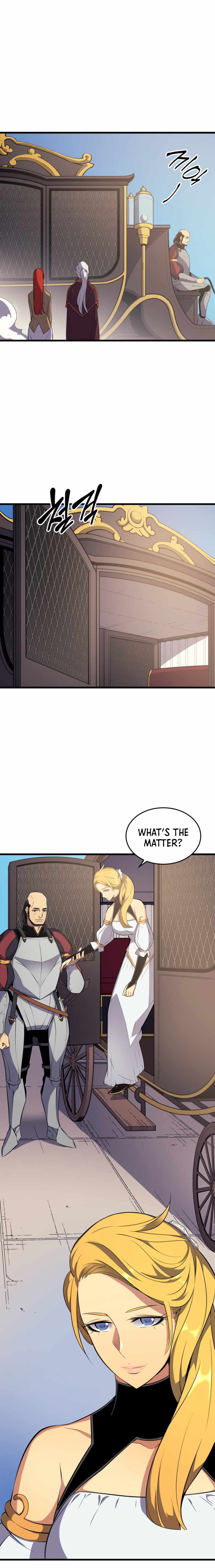 The Great Mage Returns After 4000 Years Chapter 42 74 ch 42 10