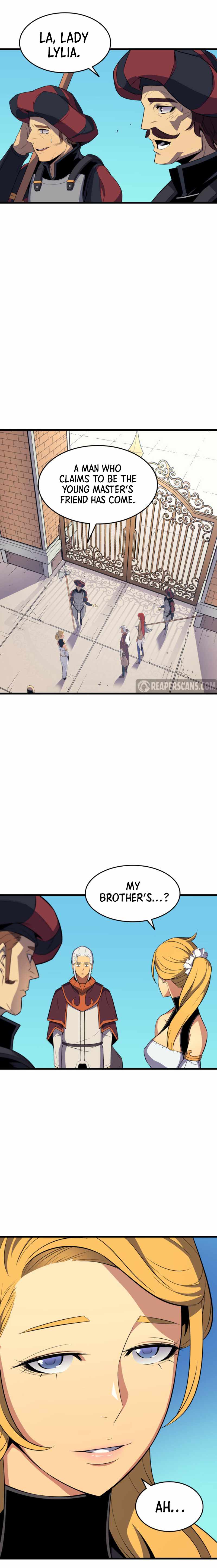 The Great Mage Returns After 4000 Years Chapter 42 75 ch 42 11