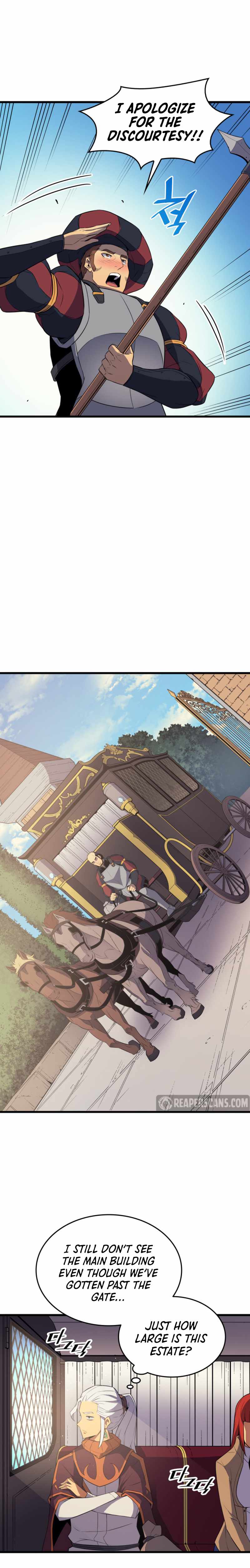 The Great Mage Returns After 4000 Years Chapter 42 79 ch 42 15