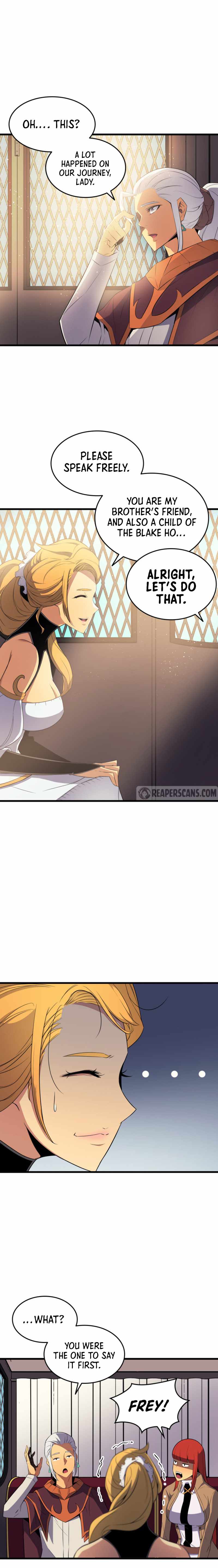 The Great Mage Returns After 4000 Years Chapter 42 81 ch 42 17