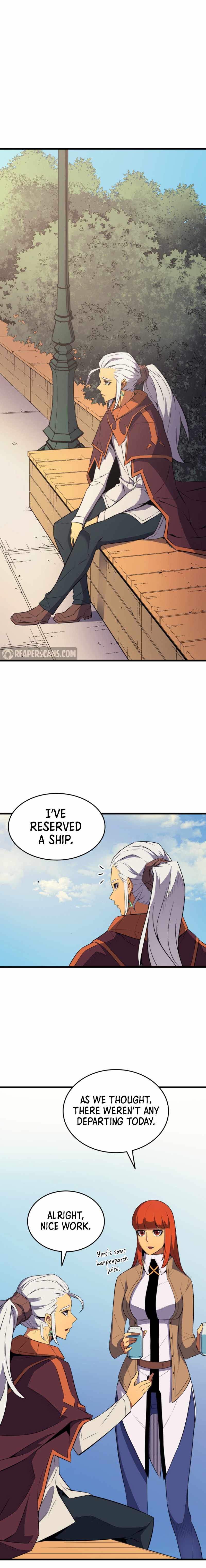 The Great Mage Returns After 4000 Years Chapter 42 67 ch 42 3