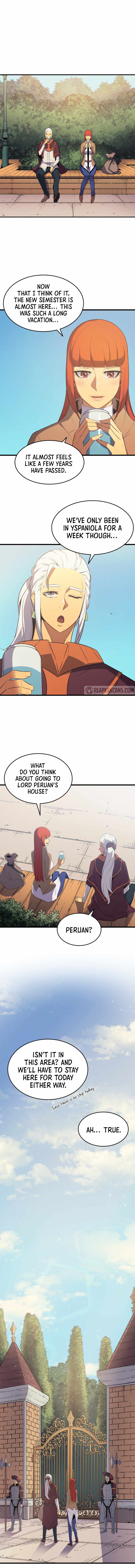 The Great Mage Returns After 4000 Years Chapter 42 69 ch 42 5