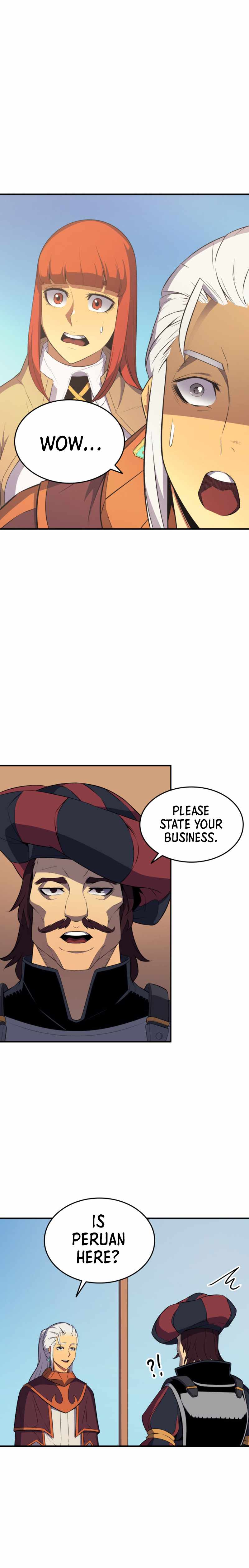 The Great Mage Returns After 4000 Years Chapter 42 70 ch 42 6