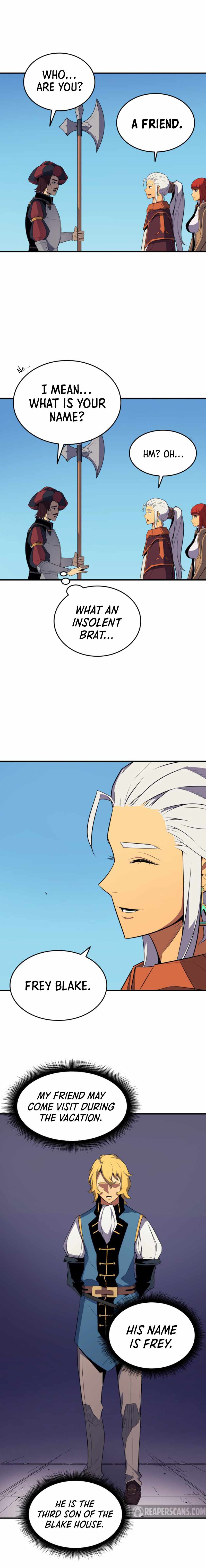 The Great Mage Returns After 4000 Years Chapter 42 71 ch 42 7