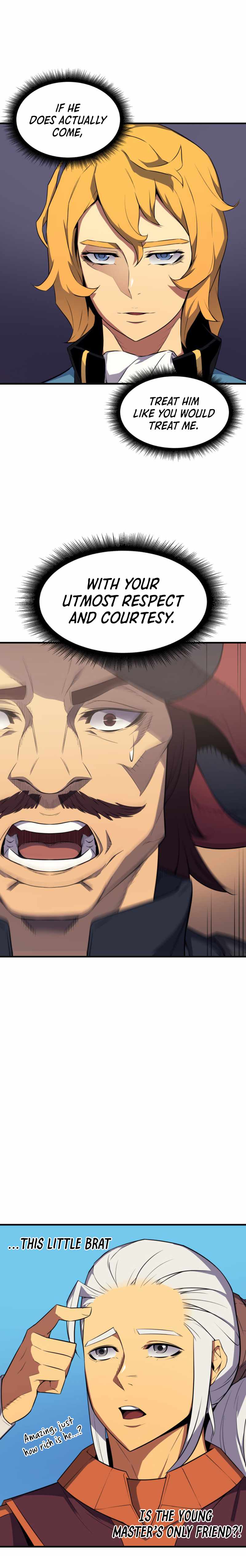 The Great Mage Returns After 4000 Years Chapter 42 72 ch 42 8