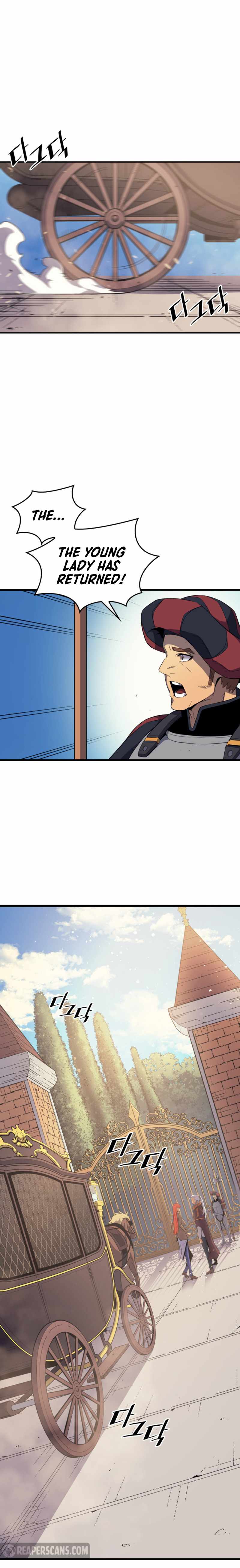 The Great Mage Returns After 4000 Years Chapter 42 73 ch 42 9