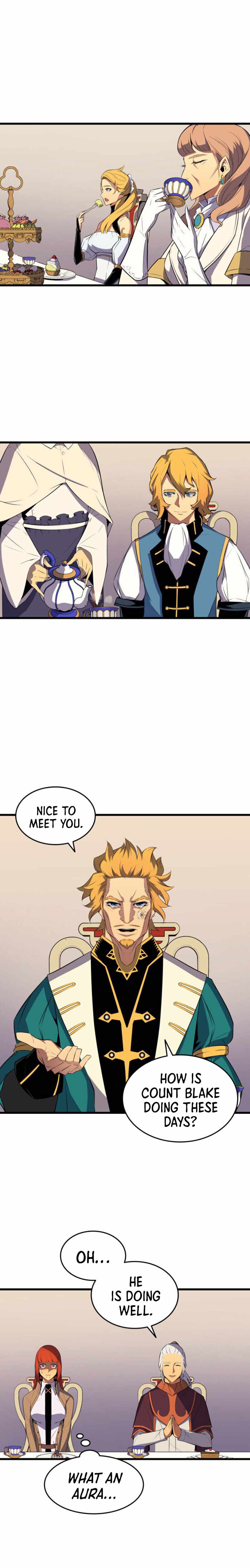 The Great Mage Returns After 4000 Years Chapter 43 74 ch 43 10