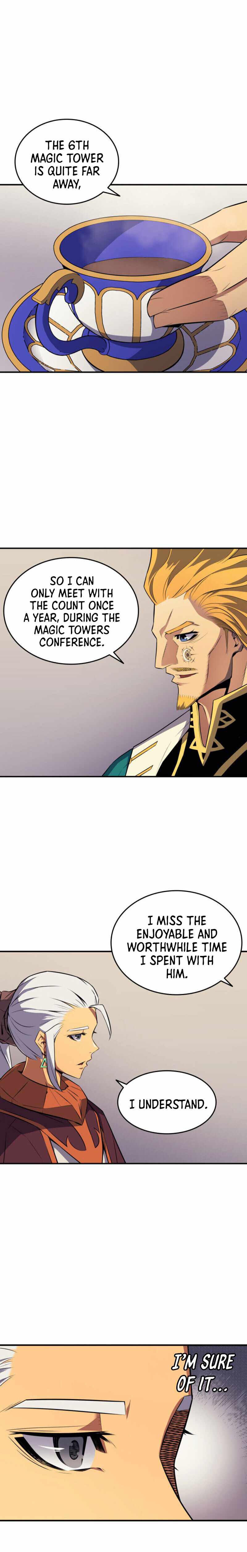 The Great Mage Returns After 4000 Years Chapter 43 76 ch 43 12