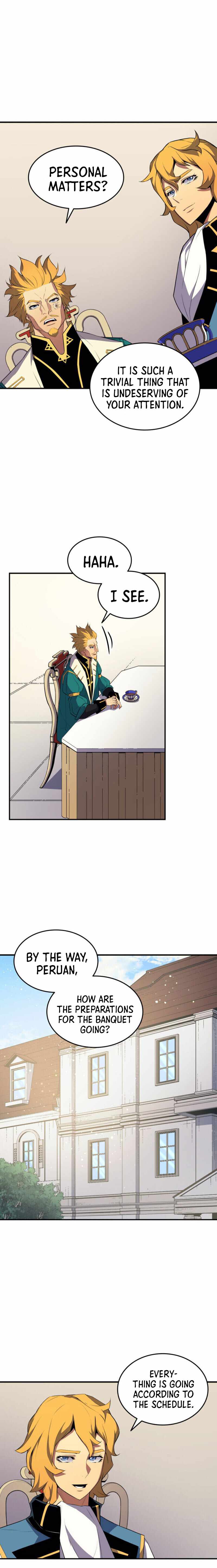 The Great Mage Returns After 4000 Years Chapter 43 78 ch 43 14