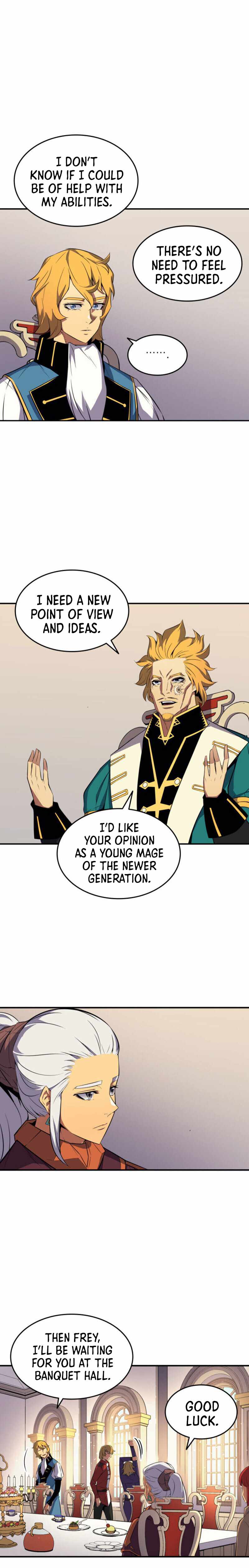 The Great Mage Returns After 4000 Years Chapter 43 80 ch 43 16