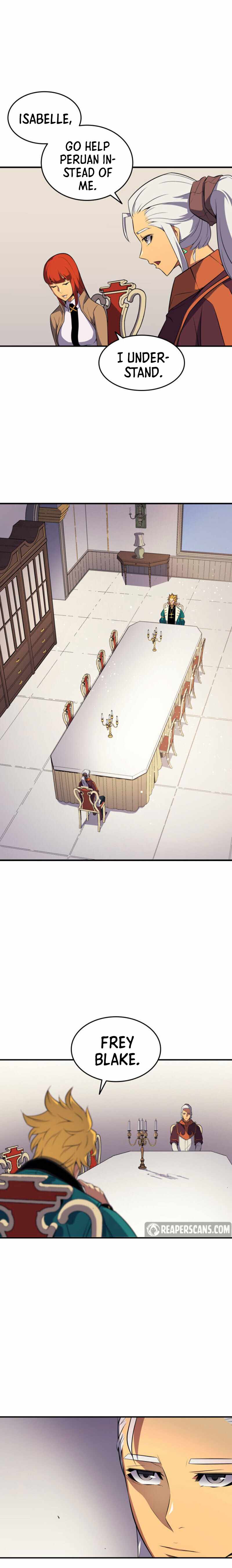 The Great Mage Returns After 4000 Years Chapter 43 81 ch 43 17