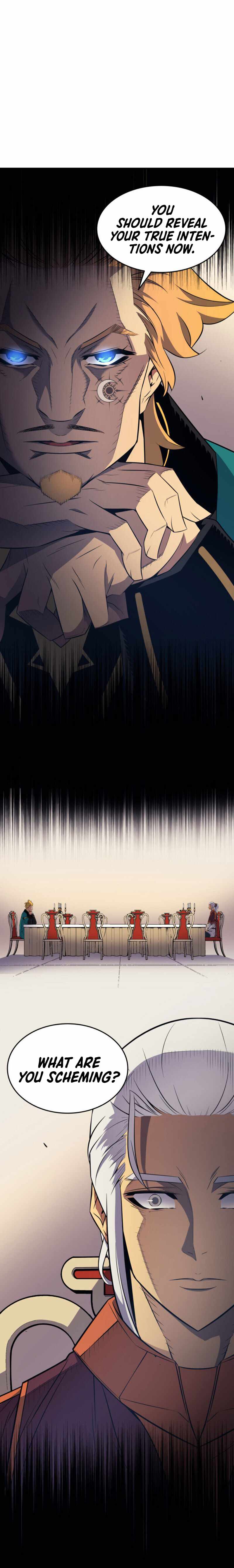 The Great Mage Returns After 4000 Years Chapter 43 82 ch 43 18