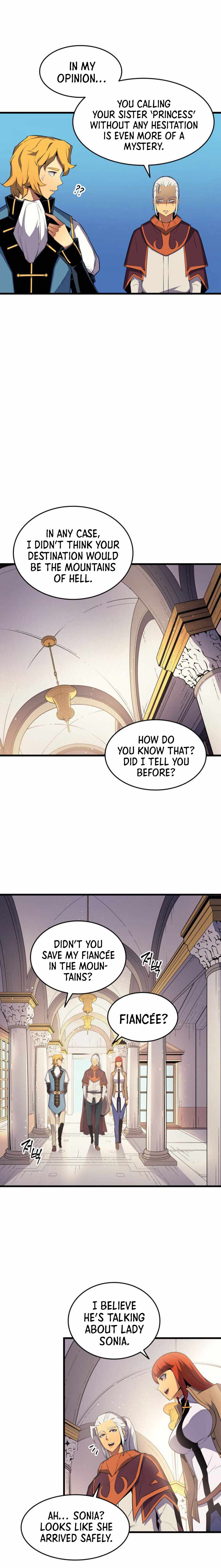 The Great Mage Returns After 4000 Years Chapter 43 70 ch 43 6